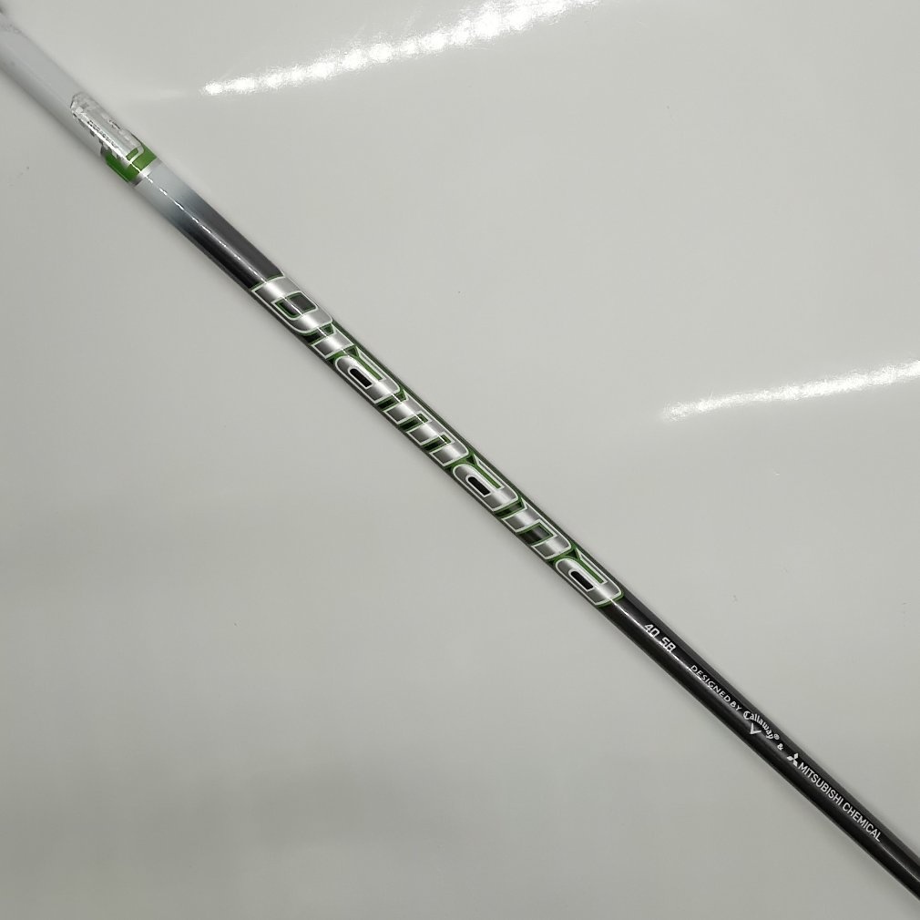 EPIC MAX 3W 15° SR Diamana 40 for Callaway｜Alpen Online