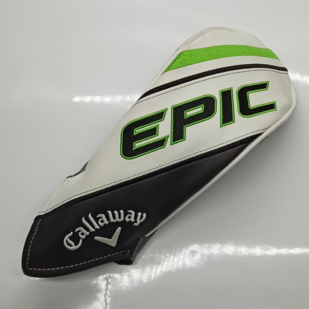 EPIC MAX 3W 15° SR Diamana 40 for Callaway｜Alpen Online