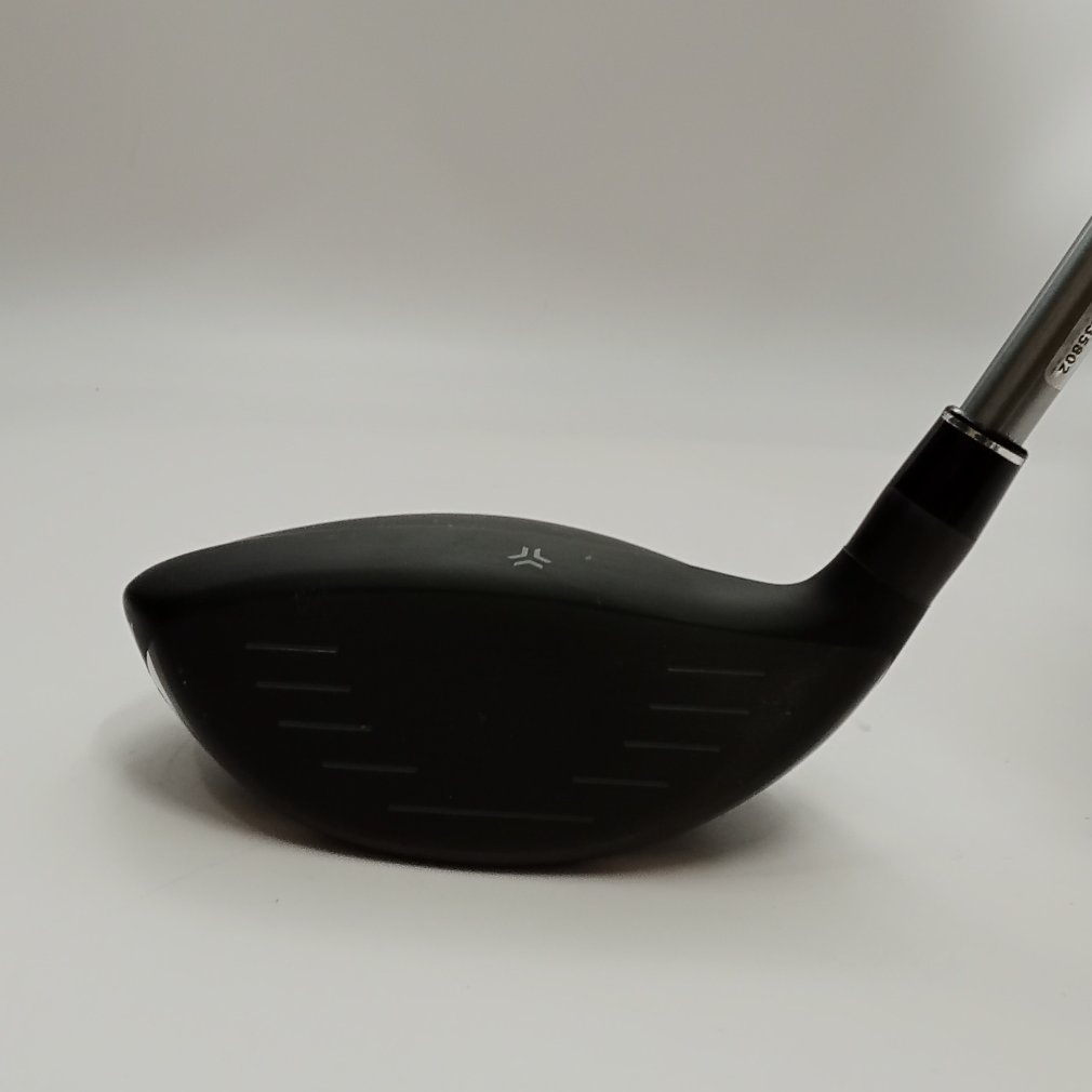 SRIXON ZX MKⅡ 5W 18° S Diamana ZX-Ⅱ50｜Alpen Online