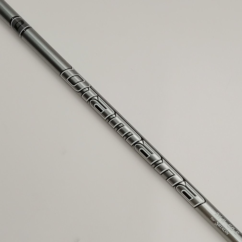 SRIXON ZX MKⅡ 5W 18° S Diamana ZX-Ⅱ50｜Alpen Online