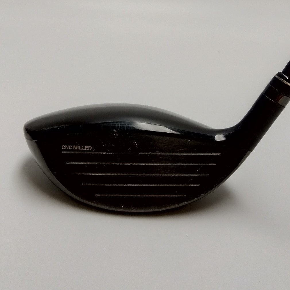 RS 5 (2020) 3W 15° SR (M-40) Diamana FOR PRGR｜Alpen Online 公式