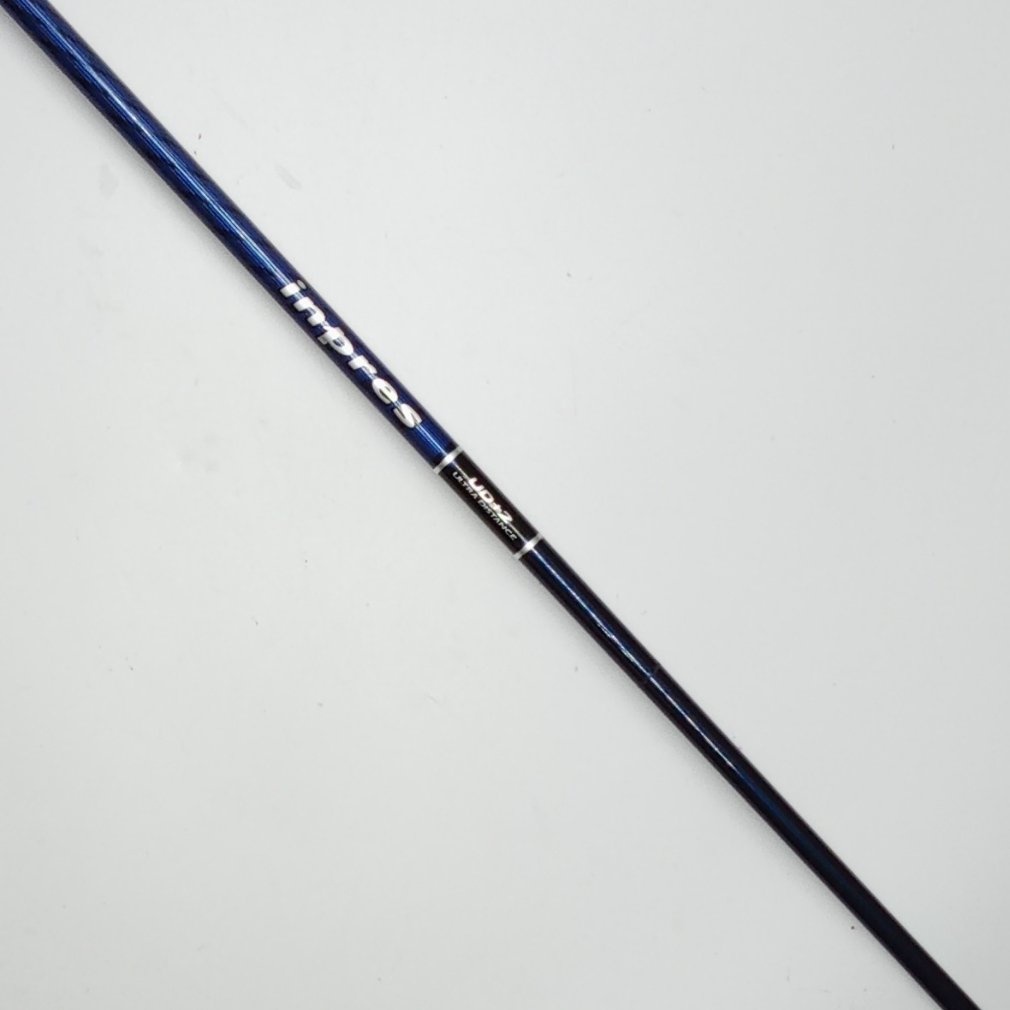 inpres UD+2 (2019) 5W 17° R TMX-419F｜Alpen Online 公式オンライン