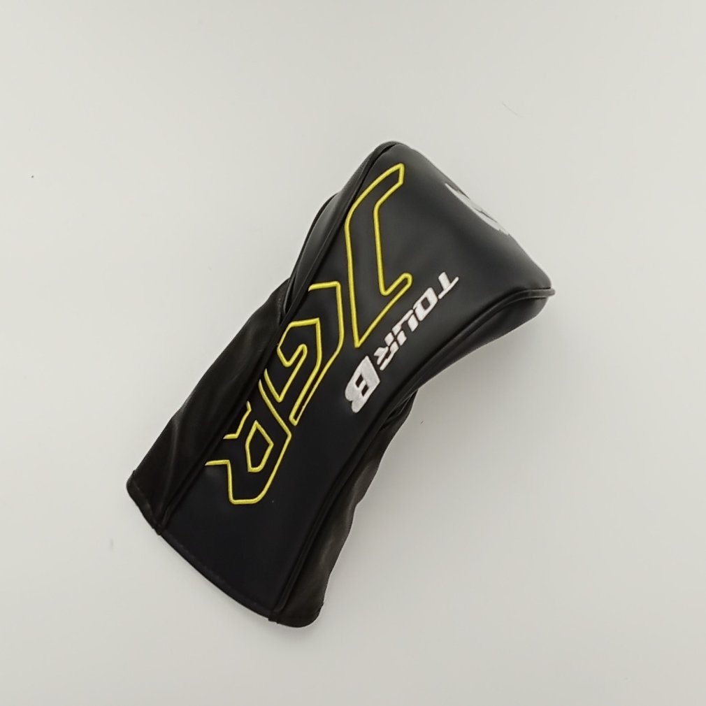 TOUR B JGR (2017) 3W 15° R TG1-5｜Alpen Online 公式オンラインストア