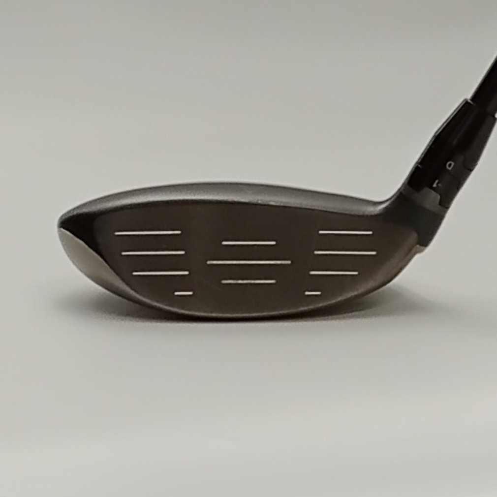 Ai SMOKE MAX 3HLW 16.5° R TENSEI 50 for Callaway｜Alpen Online