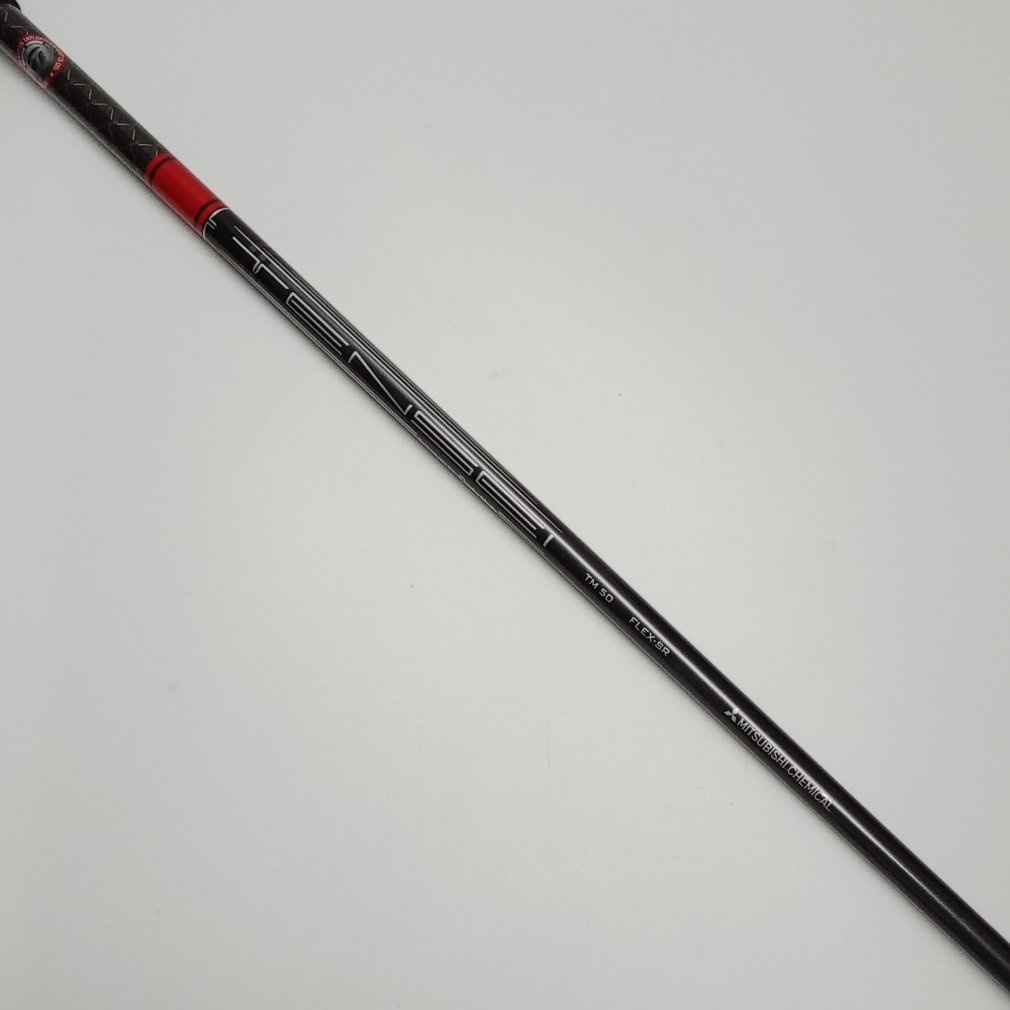 STEALTH 3W 15° SR TENSEI RED TM50 (22)｜Alpen Online 公式