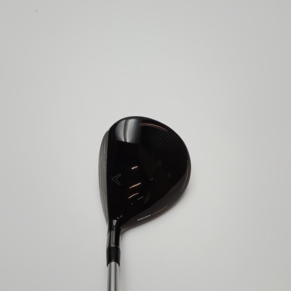 MAVRIK MAX 5W 19° S Diamana 40 for Callaway｜Alpen Online 公式