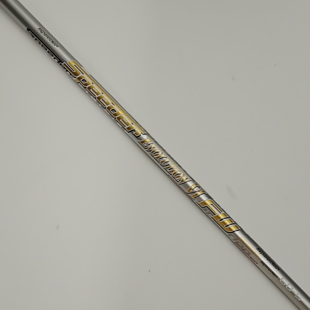 MAVRIK 3W 15° S Speeder EVOLUTION Ⅵ FW 60｜Alpen Online