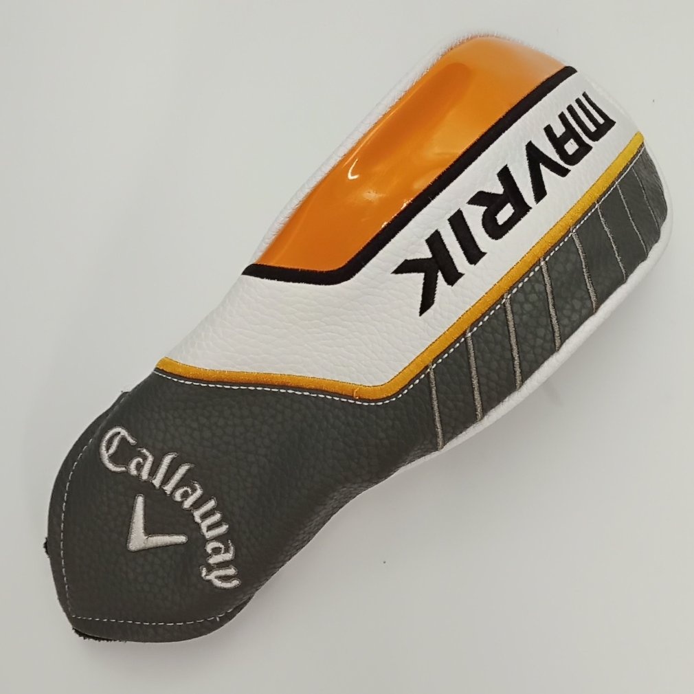 MAVRIK 3W 15° S Speeder EVOLUTION Ⅵ FW 60｜Alpen Online