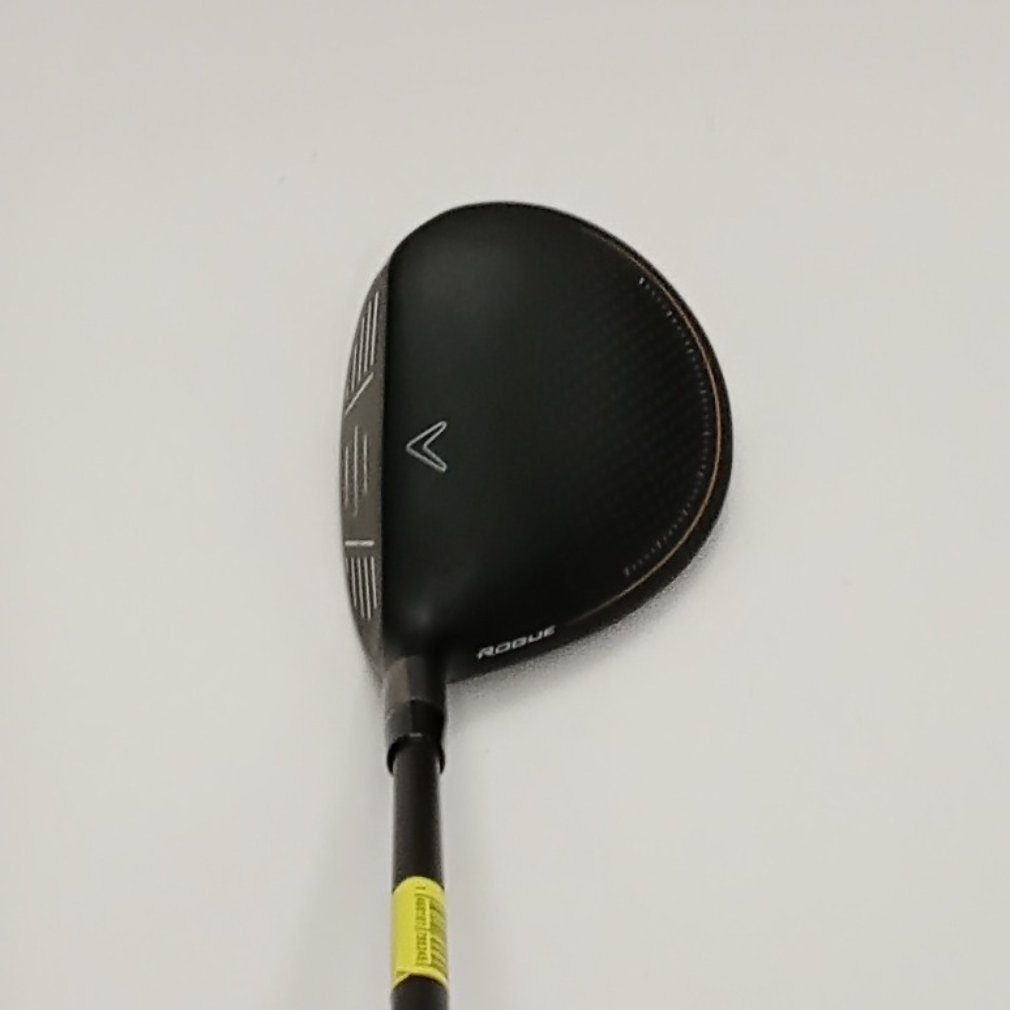ROGUE ST MAX 5W 18° R VENTUS 5 for Callaway｜Alpen Online 公式