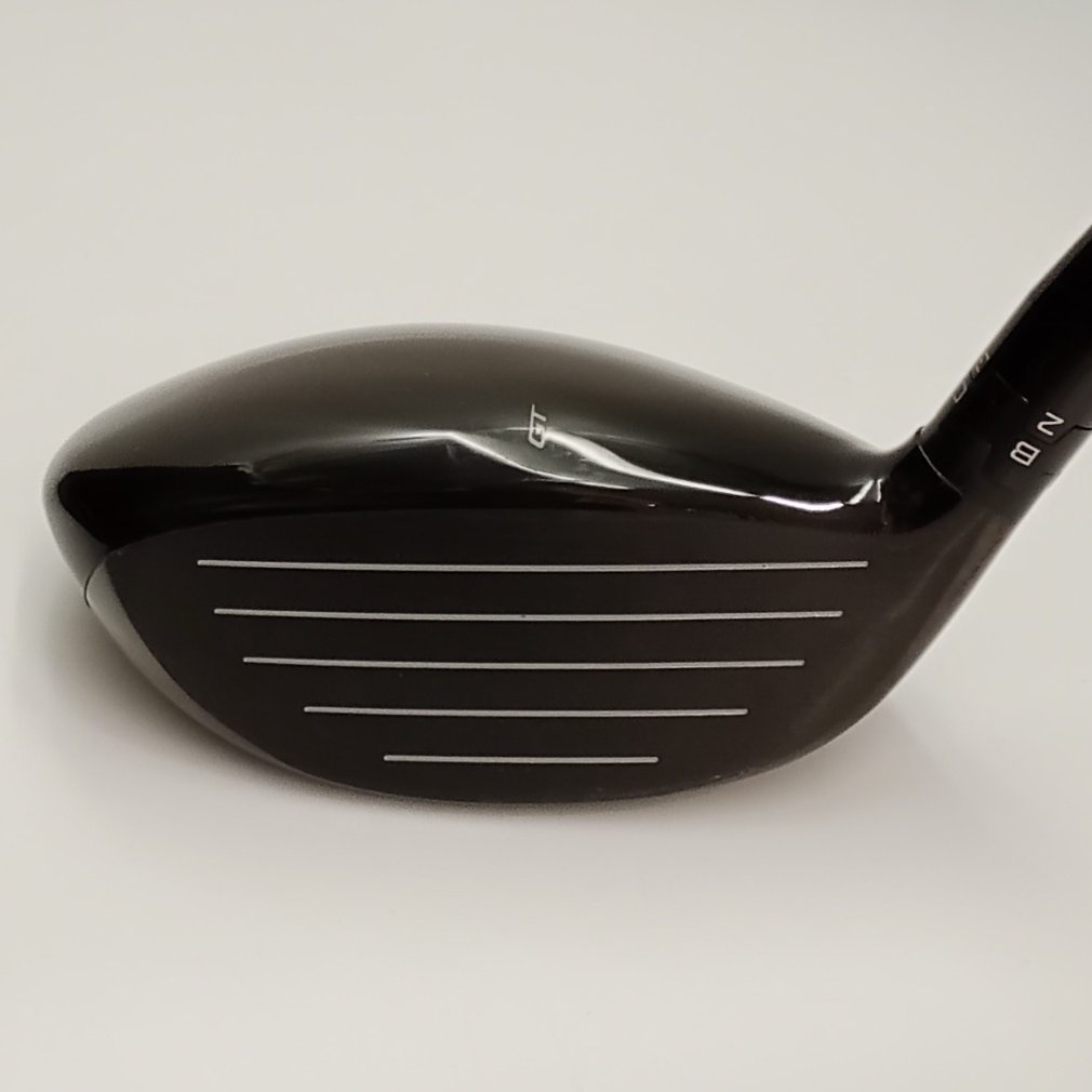 GT3 FW VENTUS TR BLACK 6[ｶｽﾀﾑ(人気)]｜Alpen Online 公式オンライン