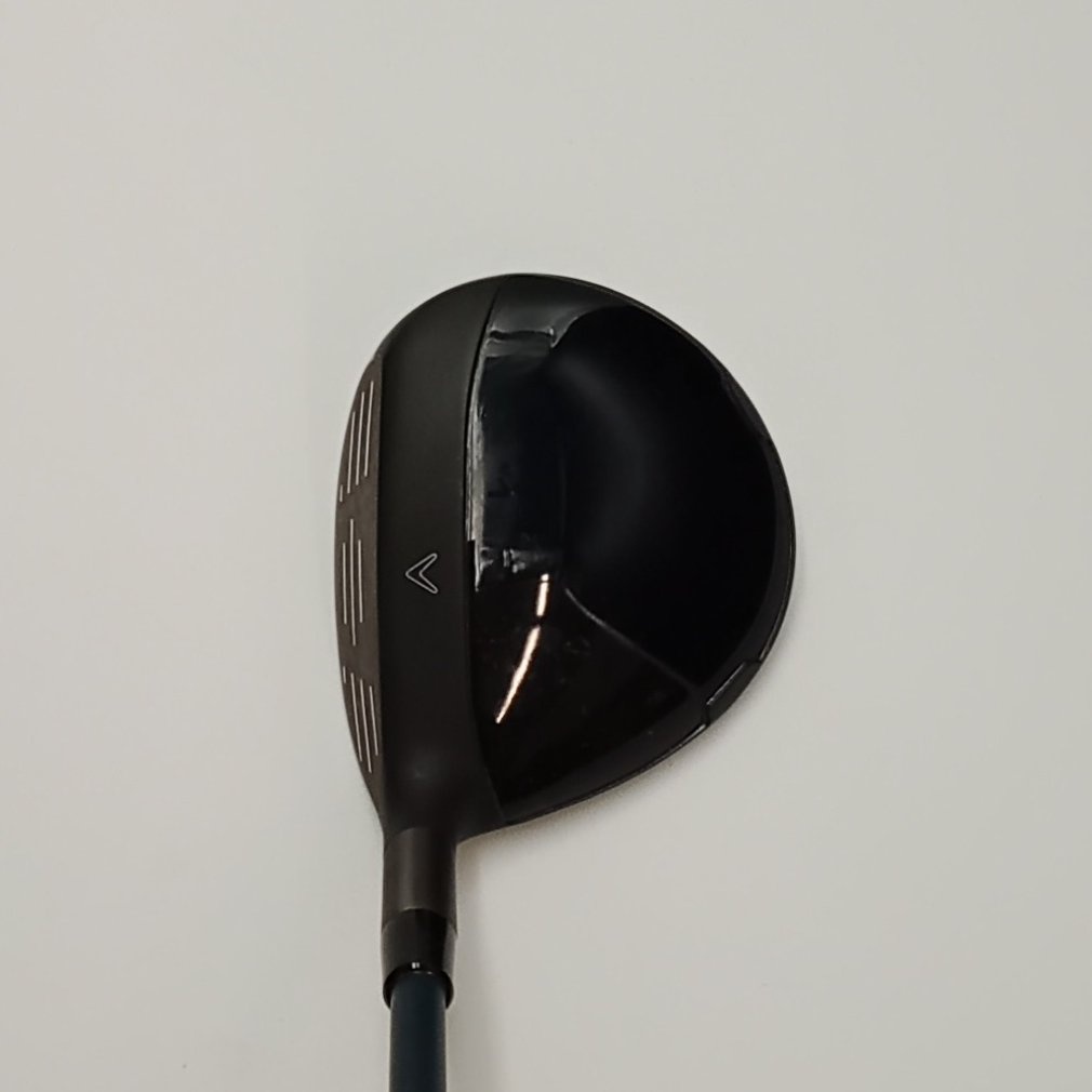 PARADYM X 5W 18° R VENTUS TR 5 for Callaway｜Alpen Online 公式