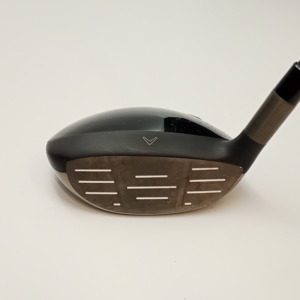 PARADYM X 5W 18° R VENTUS TR 5 for Callaway｜Alpen Online 公式