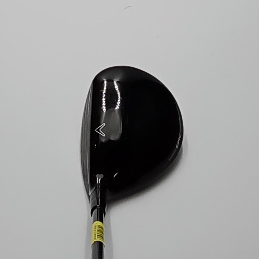 EPIC SPEED 3W 15° S Diamana 50 for Callaway｜Alpen Online
