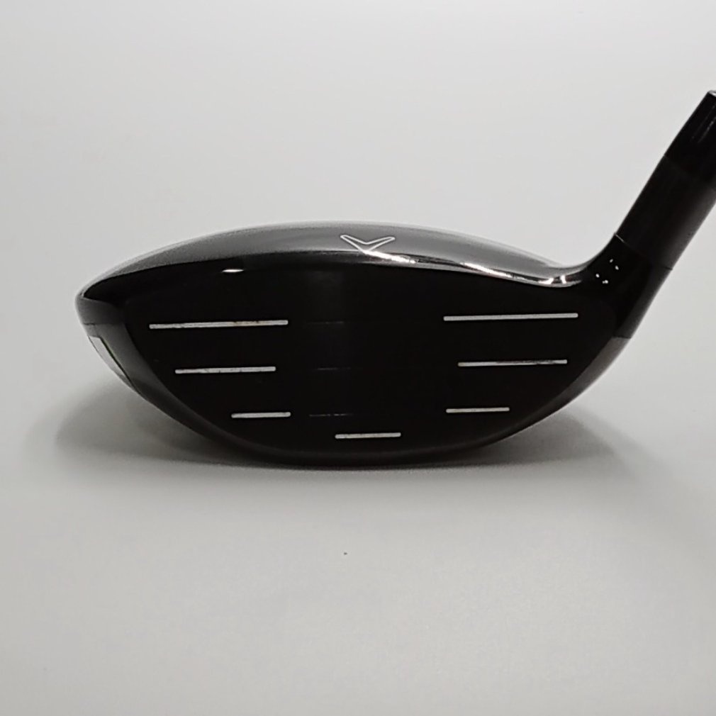 クラブ Epic Speed 3W 5W EPIC SPEED 3W 15° S Diamana 50 for Callaway｜Alpen Online