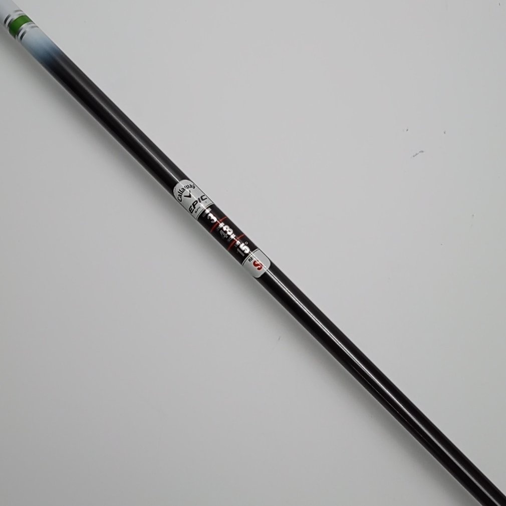 EPIC SPEED 3W 15° S Diamana 50 for Callaway｜Alpen Online