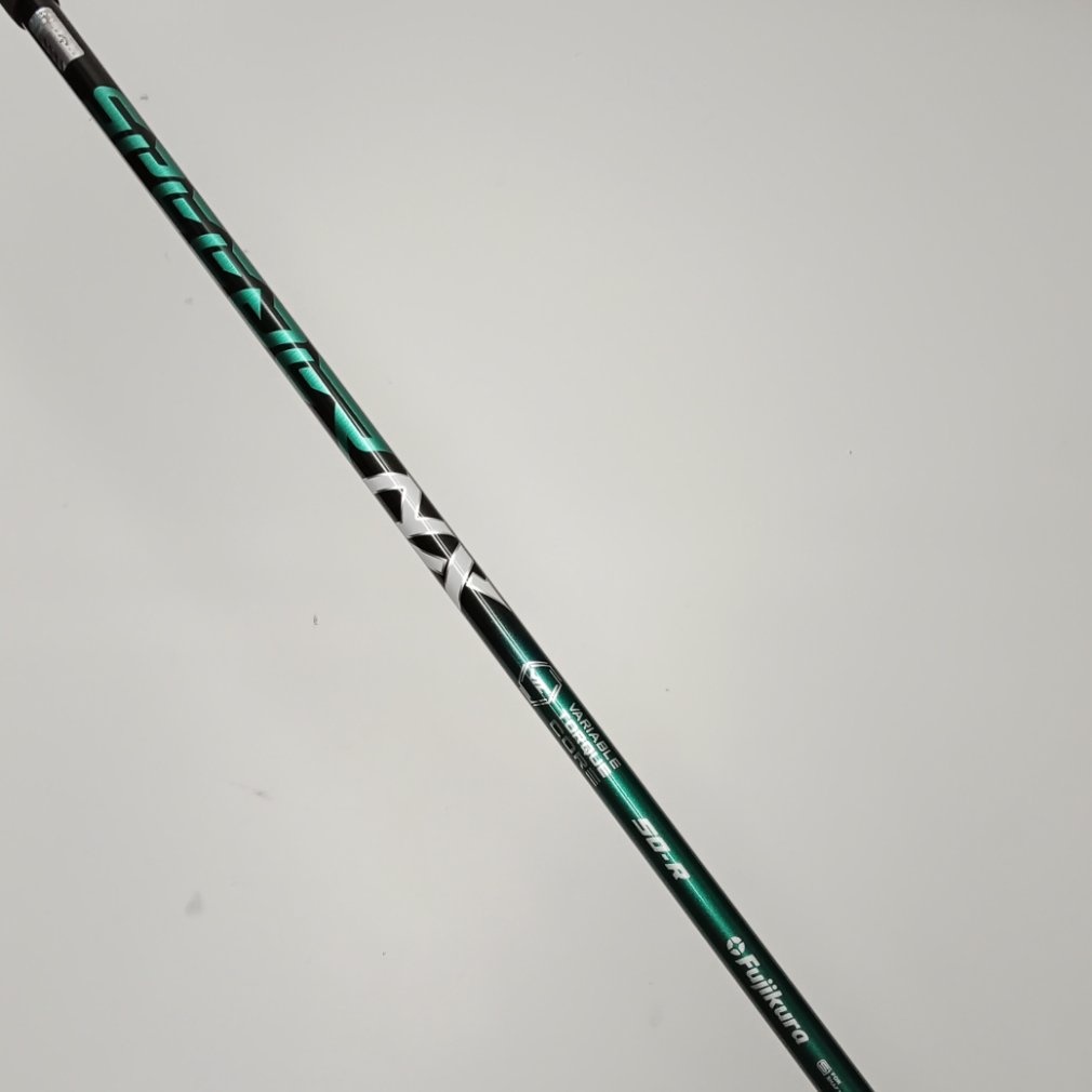 PARADYM FW Speeder NX GREEN 50[ｶｽﾀﾑ(通常)]｜Alpen Online