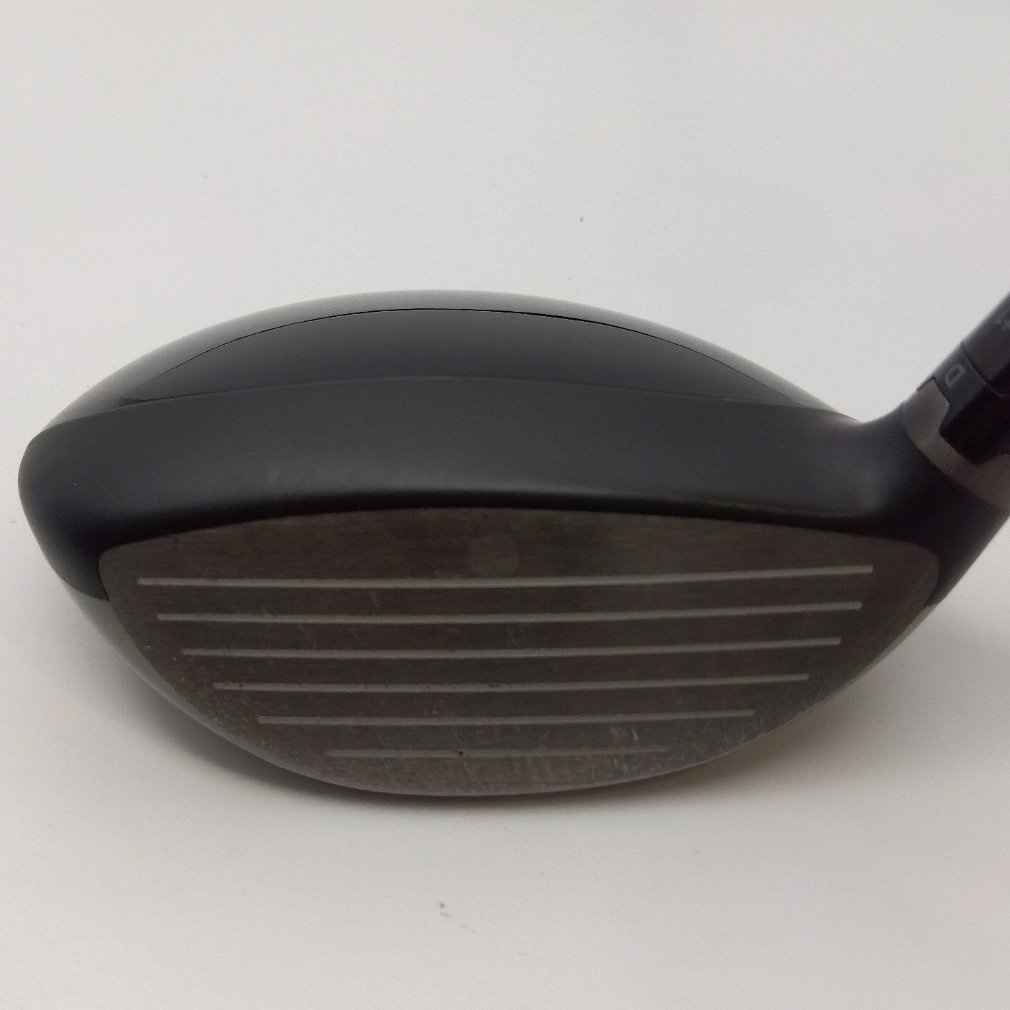 PARADYMトリプルダイヤモンド5W Speeder NX Black 60S 【公式通販】