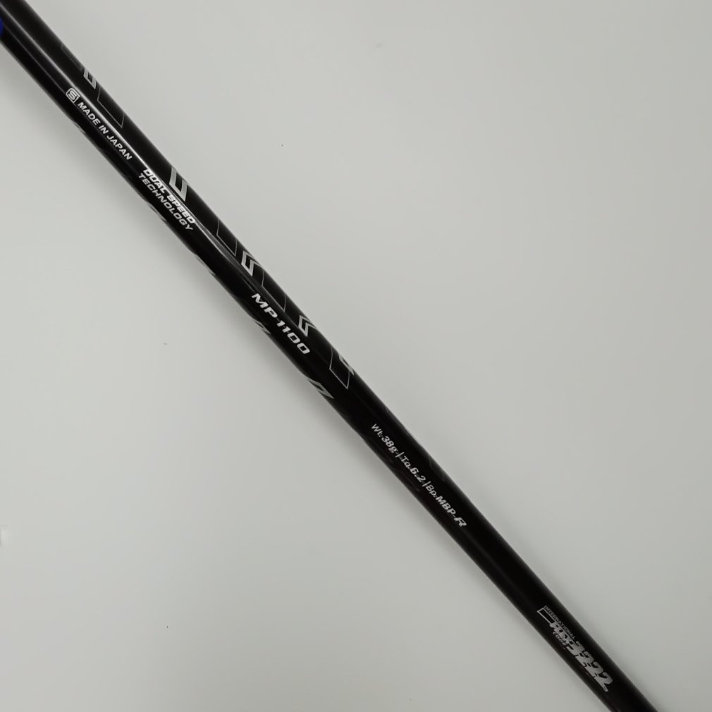 XXIO ELEVEN ネイビー 5W 18° R XXIO MP1100 ネイビー｜Alpen Online