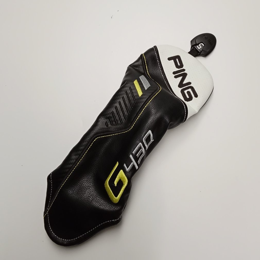 G430 SFT 5W 19° R PING TOUR 2.0 CHROME 75｜Alpen Online 公式