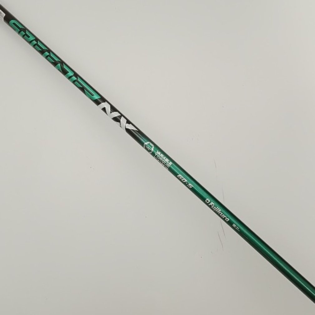 PARADYM トリプルダイヤ5w speeder NX グリーン　60s PARADYM ◇◇◇ (ﾄﾘﾌﾟﾙﾀﾞｲﾔﾓﾝﾄﾞ) 5W 18° S Speeder NX GREEN 60｜Alpen
