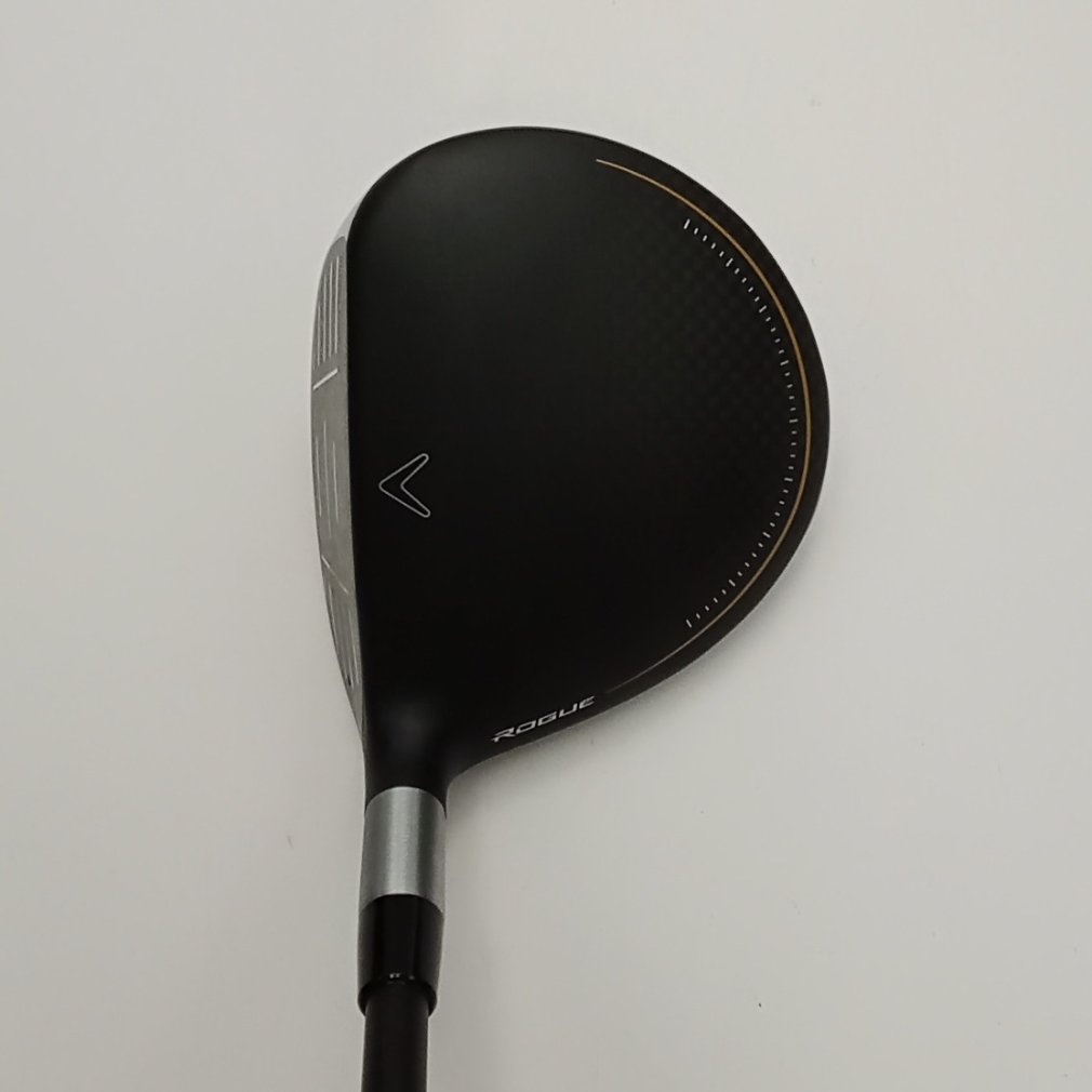ROGUE ST MAX FAST 5W 19° S Speeder NX 40 for Callaway｜Alpen