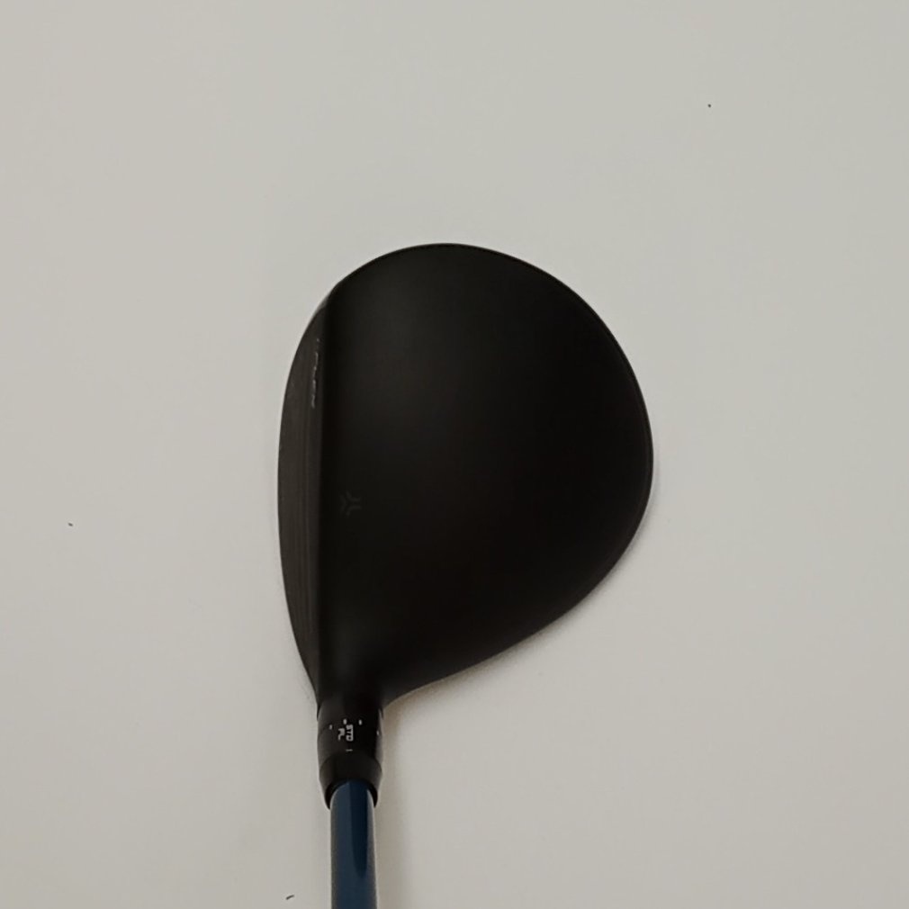 SRIXON ZXi 5W 18° SR VENTUS ZXi 6｜Alpen Online 公式オンラインストア