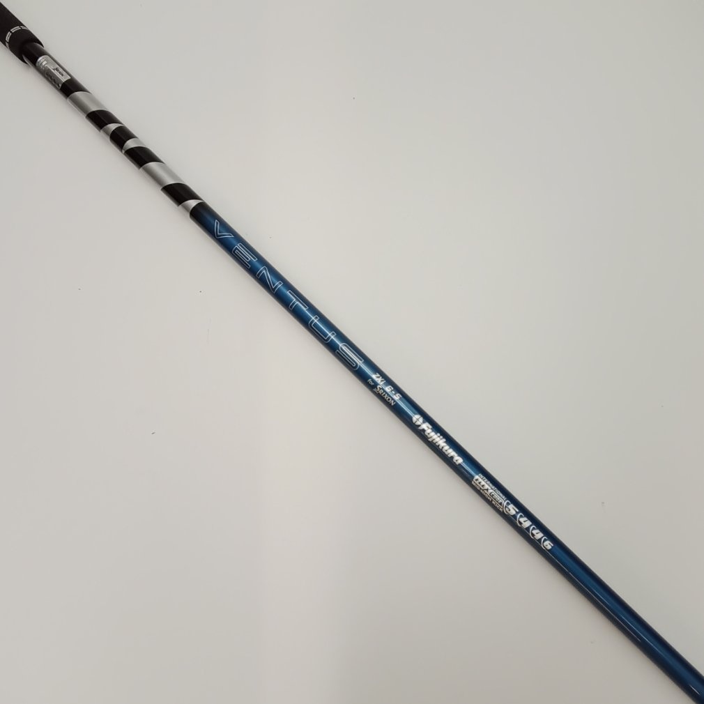 SRIXON ZXi 5W 18° SR VENTUS ZXi 6｜Alpen Online 公式オンラインストア