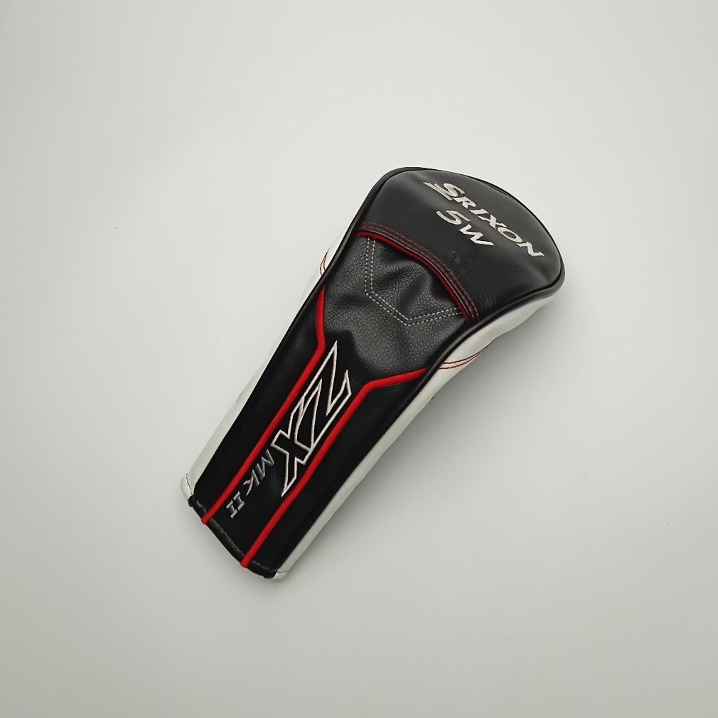 SRIXON ZX MKⅡ 5W 18° S Diamana ZX-Ⅱ50｜Alpen Online 公式