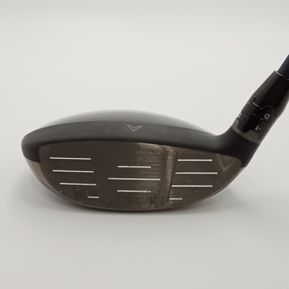 PARADYM X 3W 15° R VENTUS TR 5 for Callaway｜Alpen Online 公式