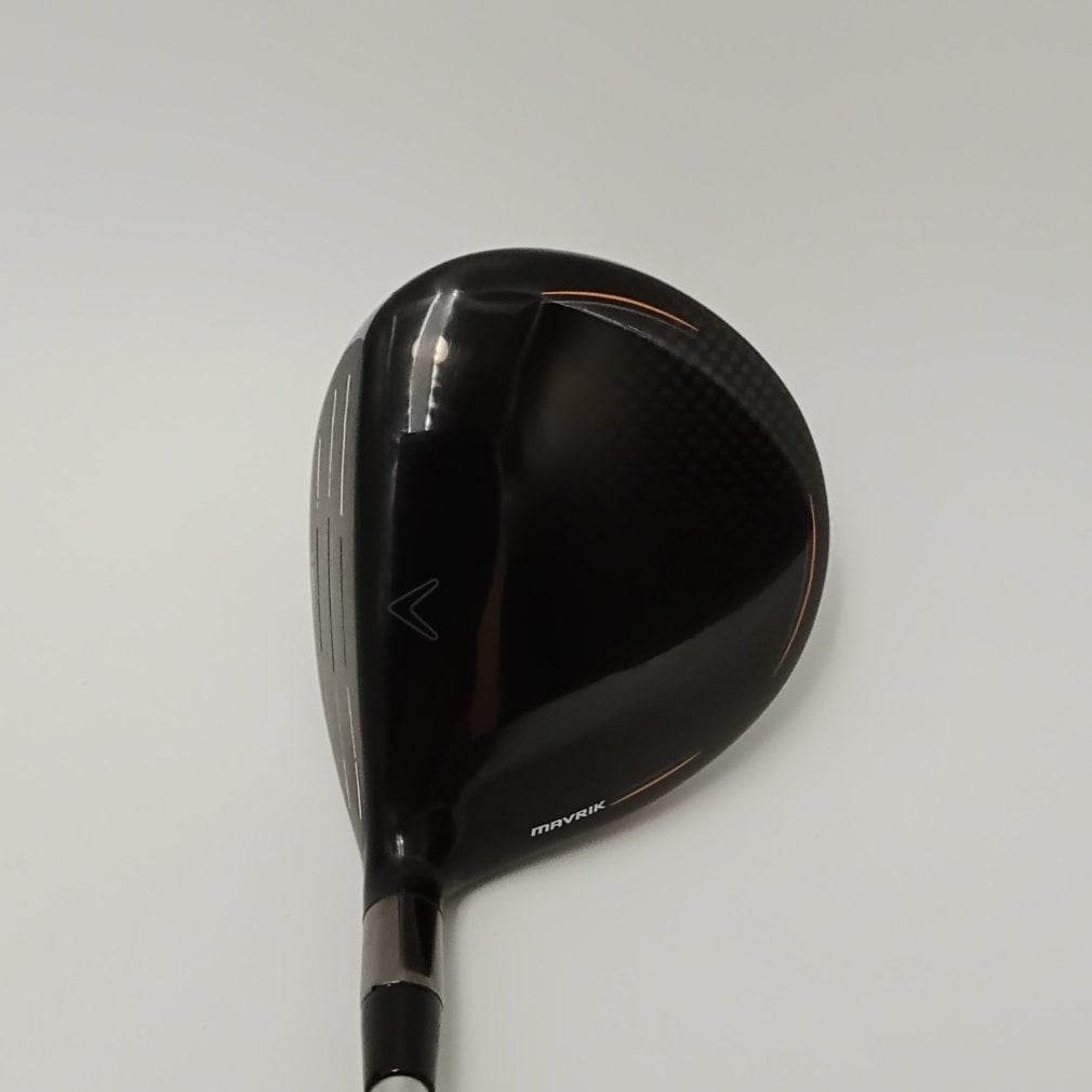 MAVRIK MAX 5W 19° R Diamana 40 for Callaway｜Alpen Online 公式