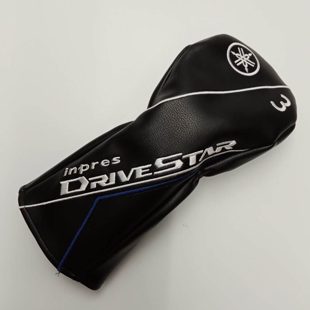 inpres DRIVESTAR 3W 15° SR SPEEDER NX for Yamaha M423f｜Alpen