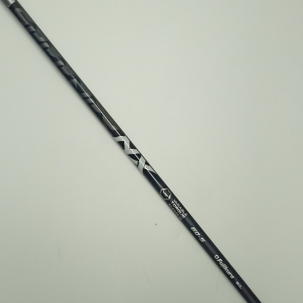 Ai SMOKE ◇◇◇ (トリプルダイヤモンド) 5W 18° S Speeder NX BLACK