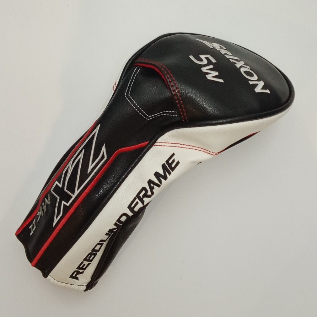 SRIXON ZX MKⅡ FW 該当なし[その他ｶｰﾎﾞﾝ]｜Alpen Online 公式