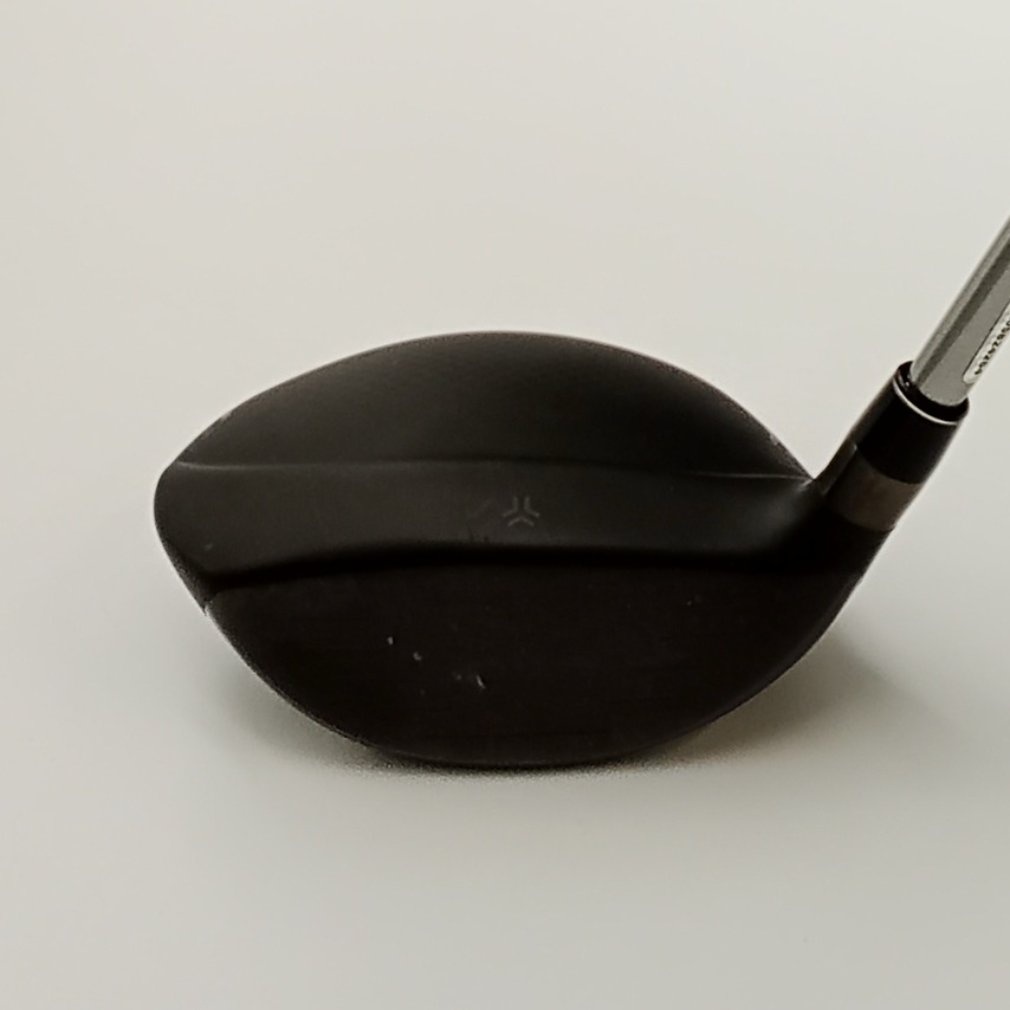 SRIXON ZX MKⅡ 3W 15° S Diamana ZX-Ⅱ50｜Alpen Online