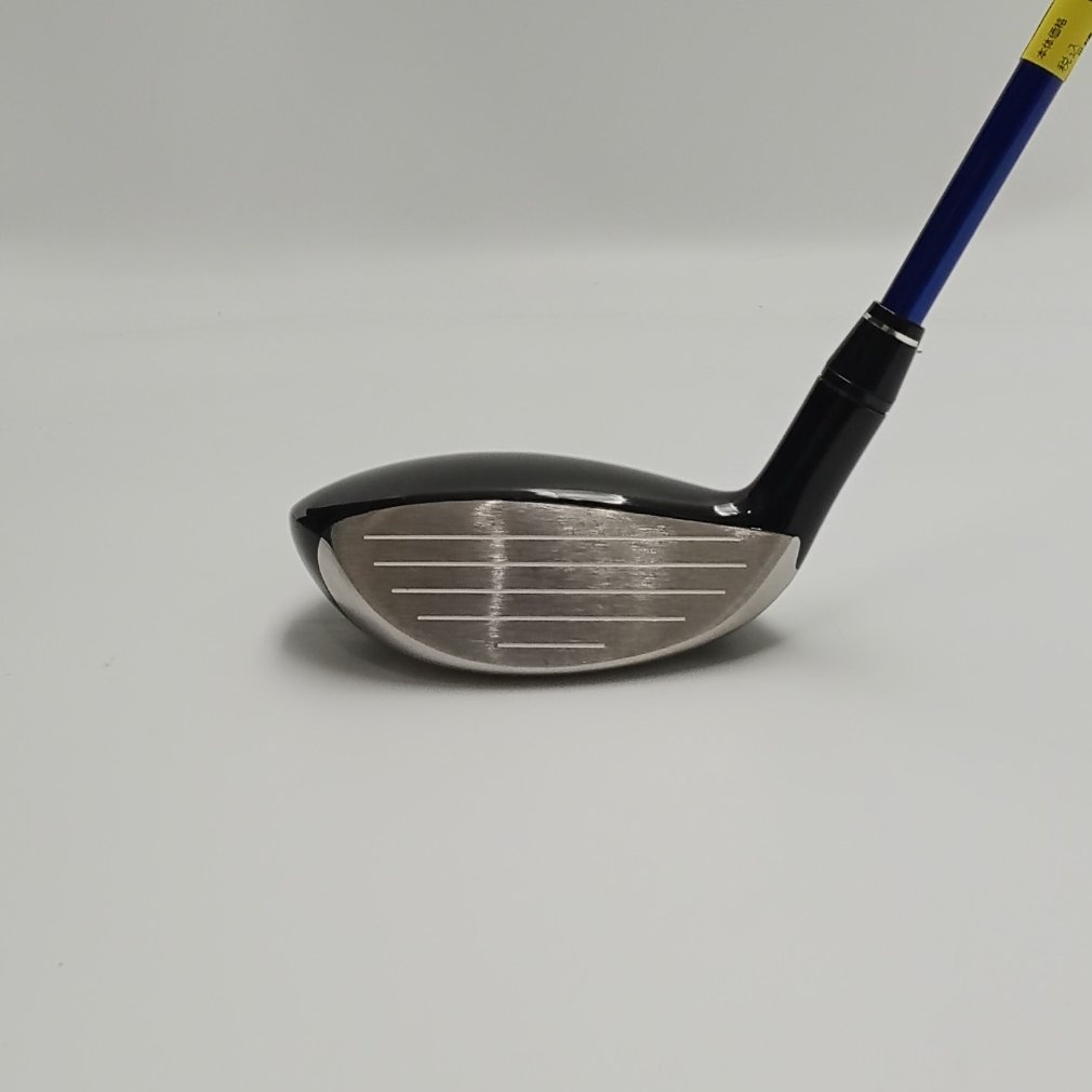 TOUR WORLD TR21 5W 18° S VIZARD FP-6｜Alpen Online 公式オンライン