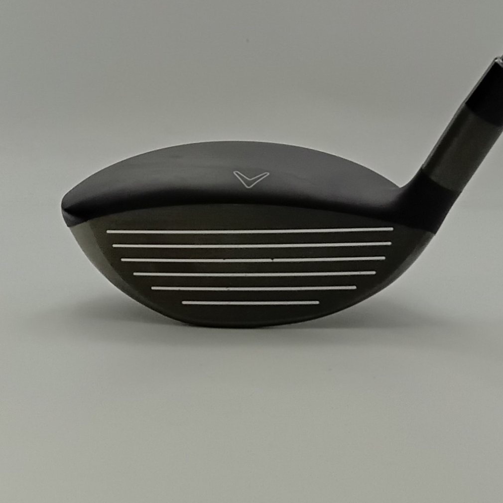 ROGUE ST LS 3W 15° SR TENSEI 55 for Callaway｜Alpen Online 公式