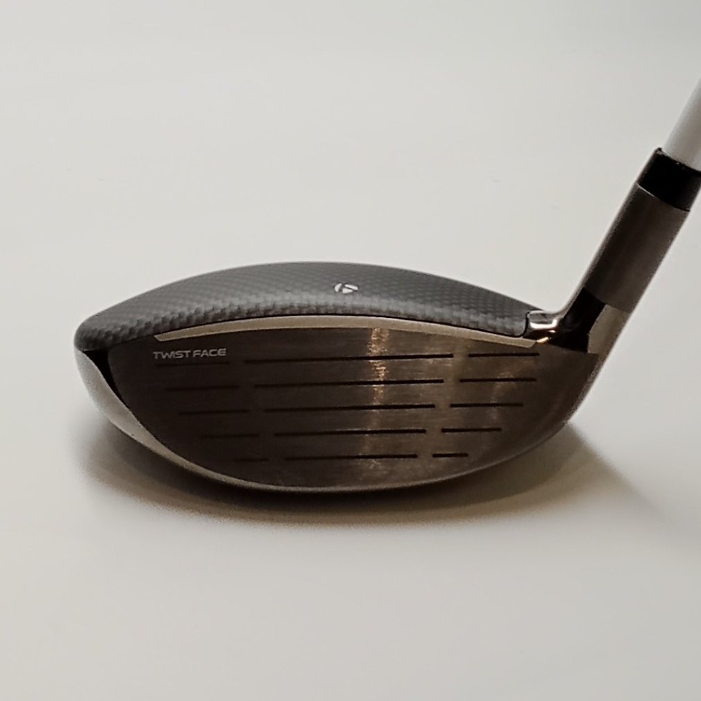 Qi35 MAX FW Tour AD GC-6[ｶｽﾀﾑ(人気)]｜Alpen Online