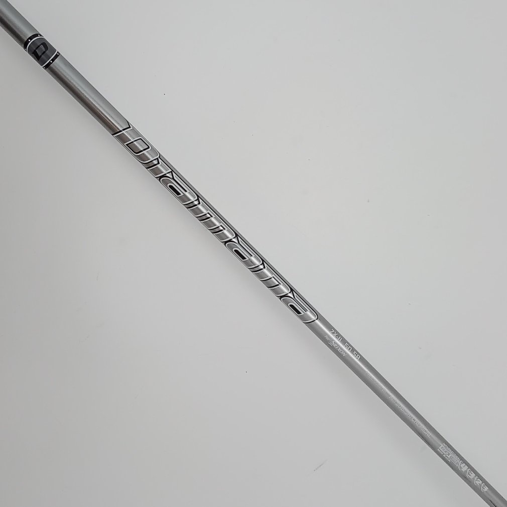 SRIXON ZX MKⅡ 5W 18° SR Diamana ZX-Ⅱ50｜Alpen Online 公式