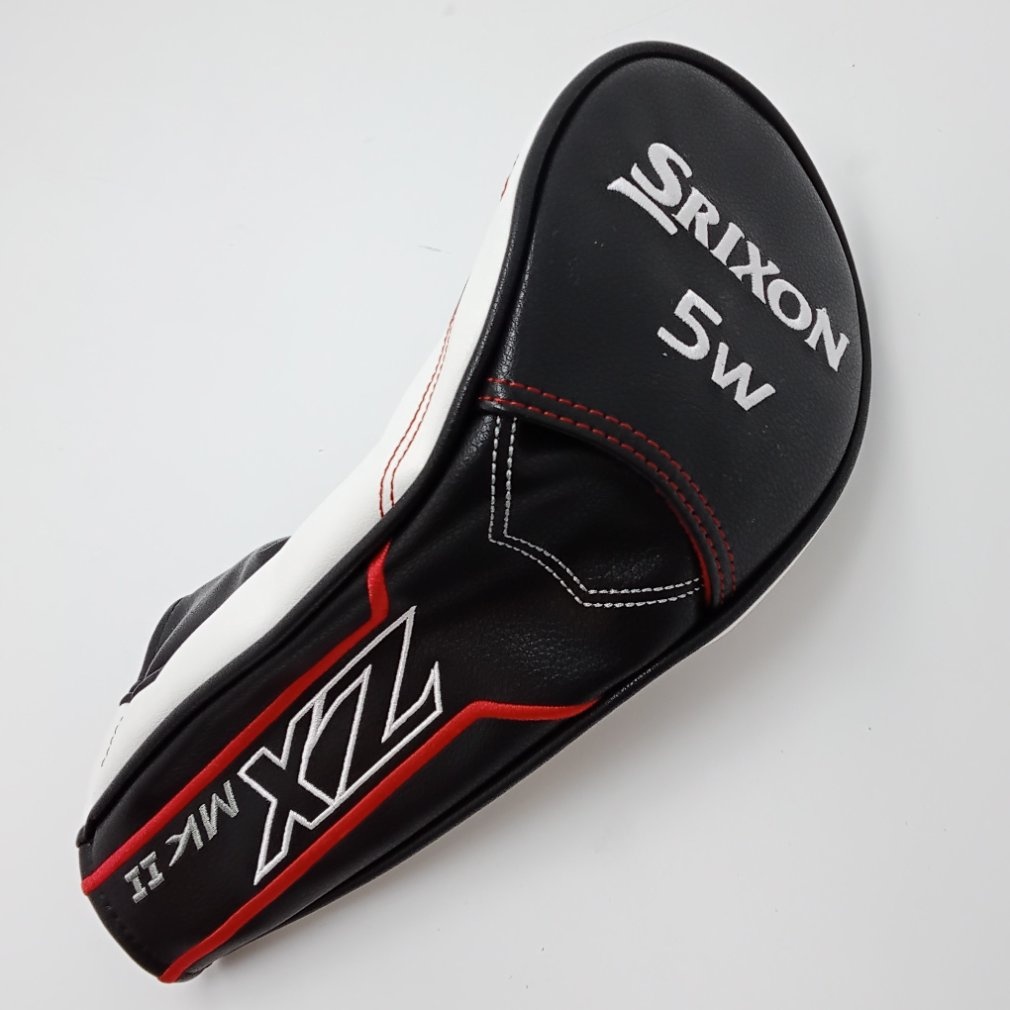 SRIXON ZX MKⅡ 5W 18° SR Diamana ZX-Ⅱ50｜Alpen Online 公式