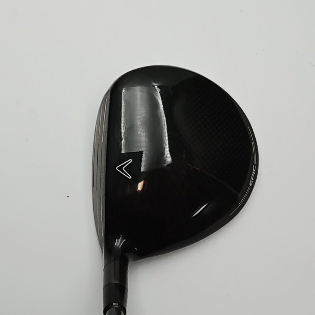 EPIC MAX 3W 15° S Diamana 40 for Callaway｜Alpen Online 公式