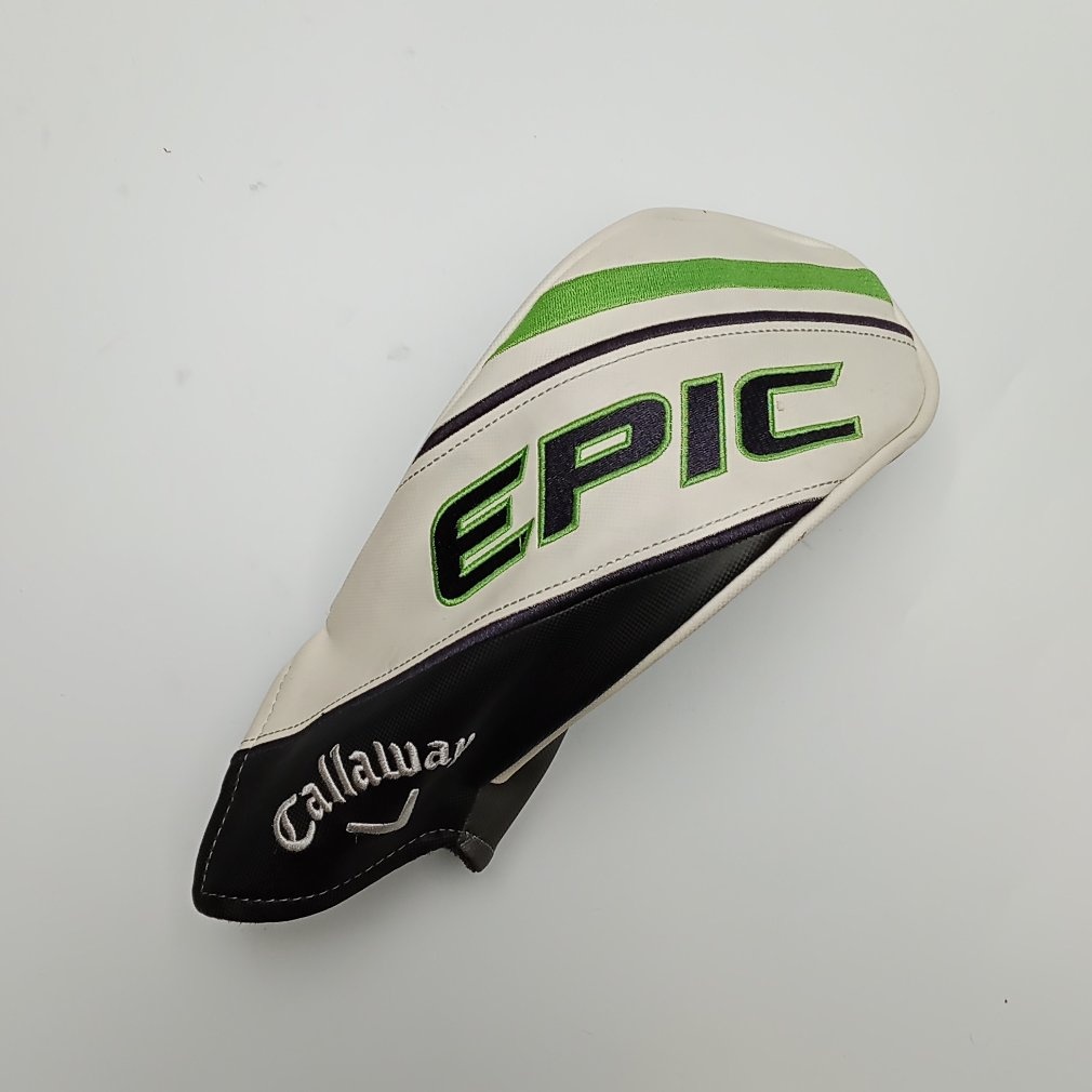 EPIC MAX 3W 15° S Diamana 40 for Callaway｜Alpen Online 公式