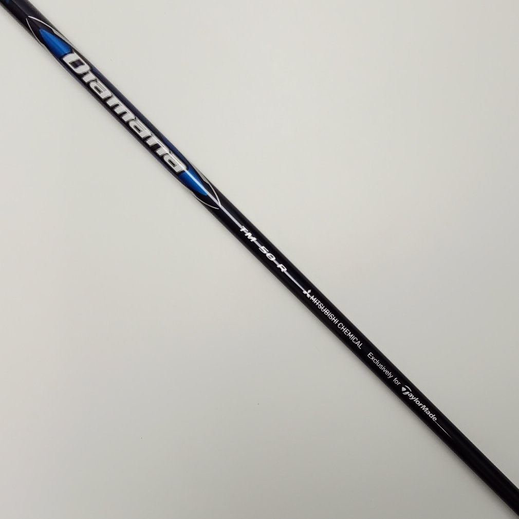 Qi10 5W 18° R Diamana BLUE TM50｜Alpen Online 公式オンラインストア