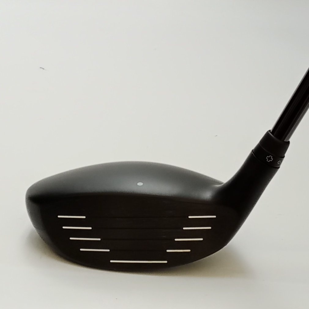G440 LST 5W 19° S PING TOUR 2.0 BLACK 75｜Alpen Online 公式
