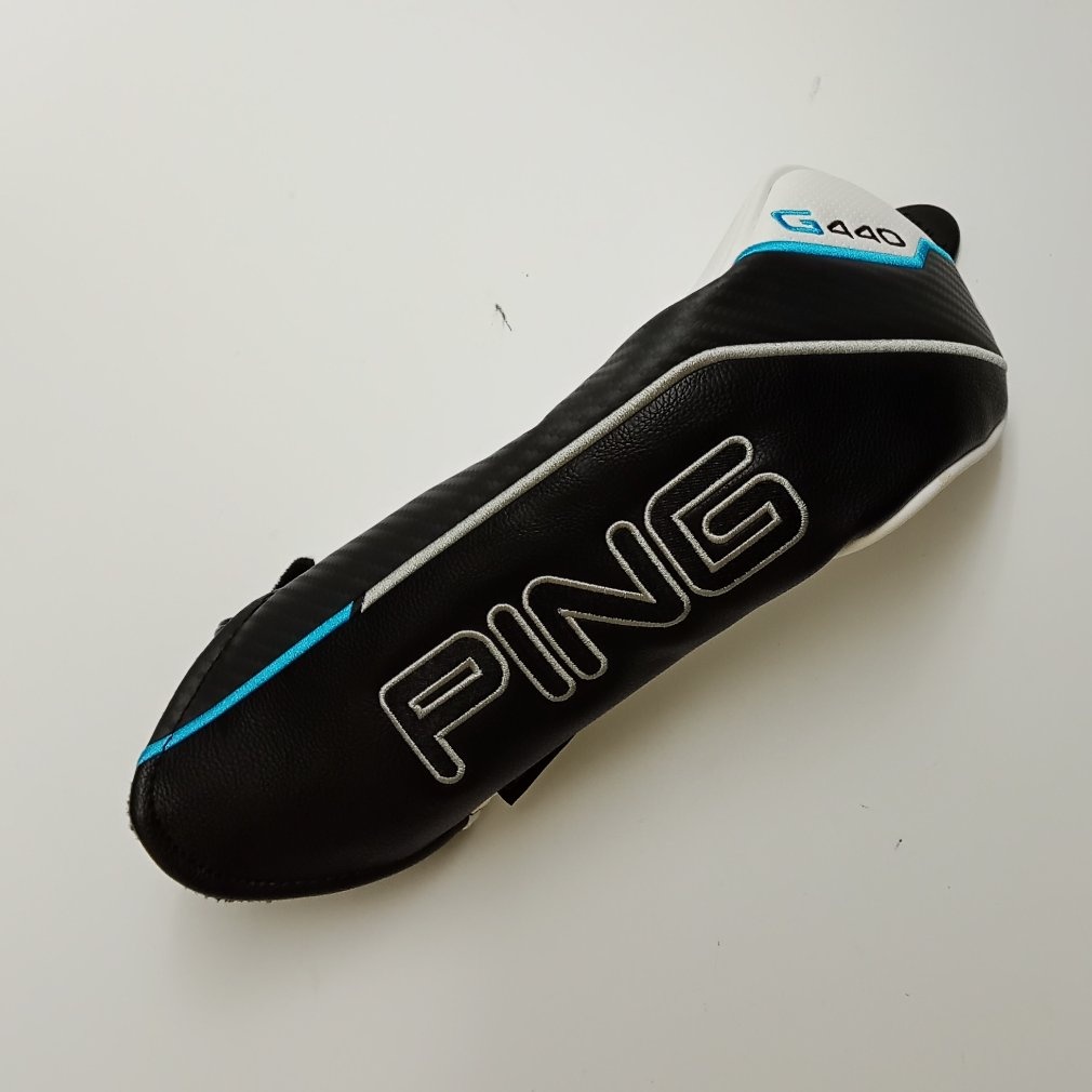 G440 LST 5W 19° S PING TOUR 2.0 BLACK 75｜Alpen Online 公式