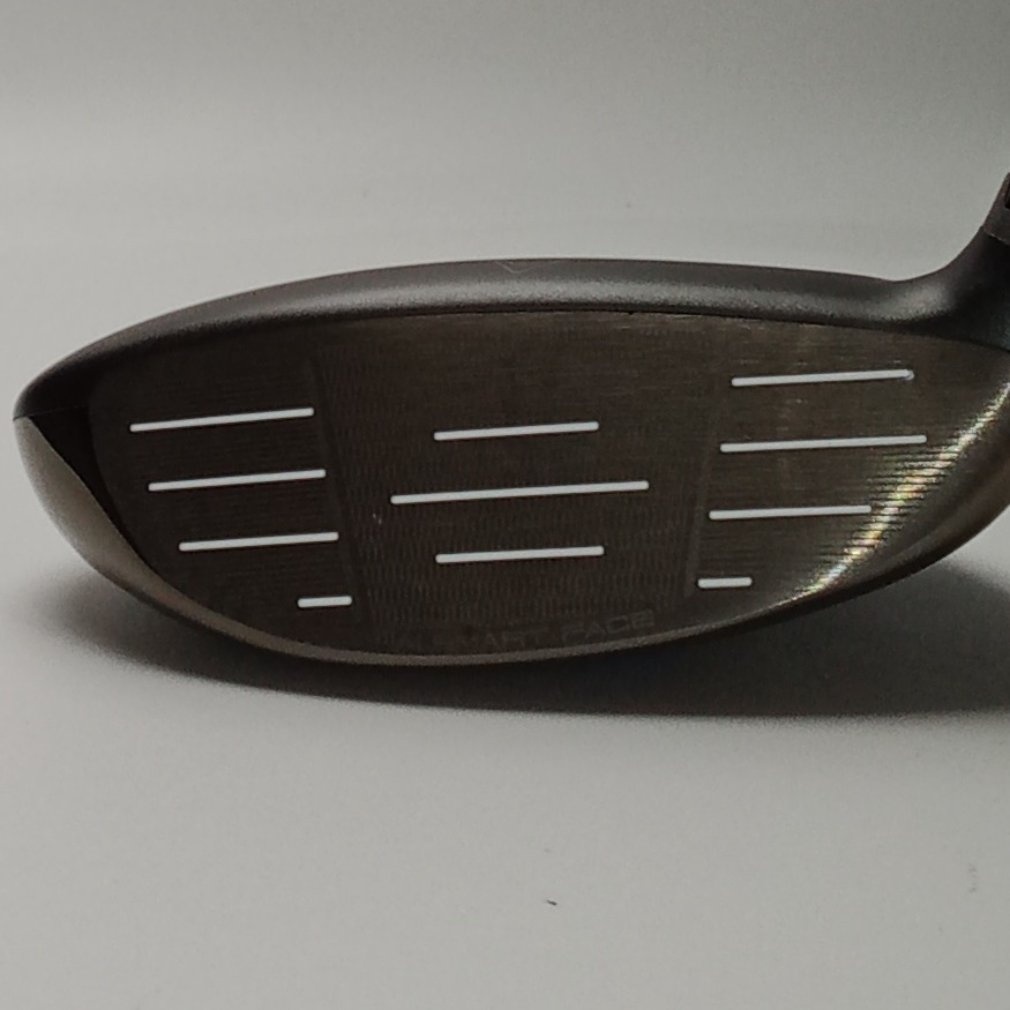Ai SMOKE MAX 3HLW 16.5° R TENSEI 50 for Callaway｜Alpen Online