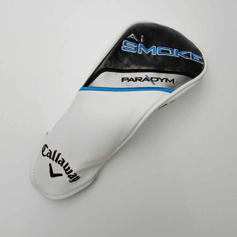 Ai SMOKE MAX 3HLW 16.5° R TENSEI 50 for Callaway｜Alpen Online