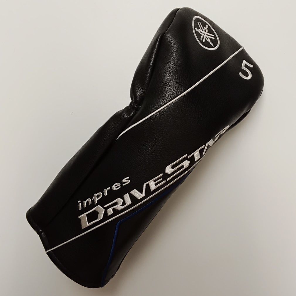 inpres DRIVESTAR 5W 17° R SPEEDER NX for Yamaha M423f｜Alpen