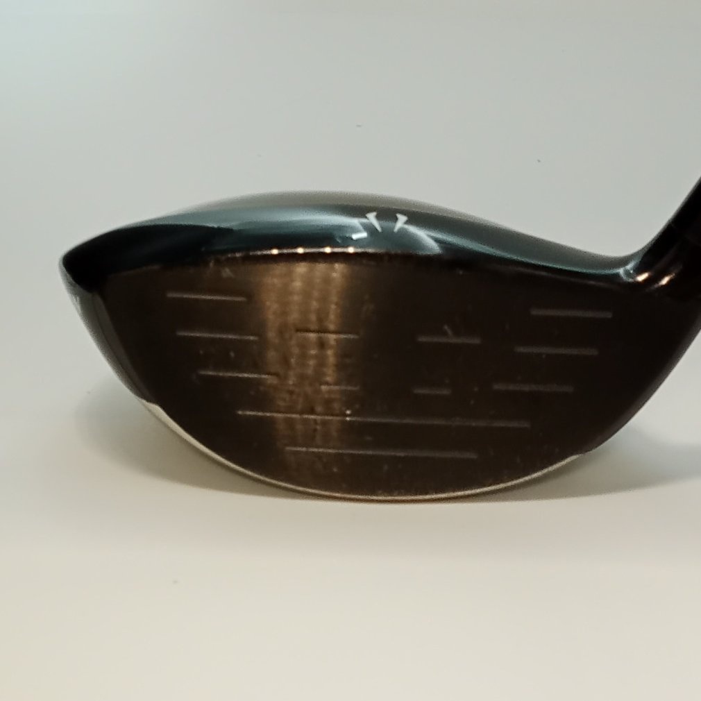 SRIXON Z F85 5W 18° R Miyazaki Mahana｜Alpen Online 公式オンライン