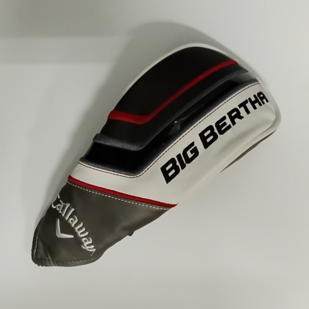 値下！Callaway Big Bertha FW 3W 16.0°※ヘッドのみ キャロウェイ