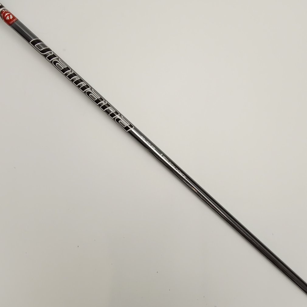 STEALTH FW Diamana PD 60｜Alpen Online 公式オンラインストア
